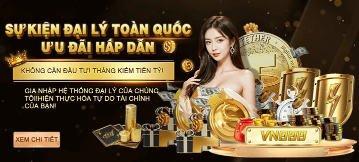 Casino Trực Tuyến THBBET