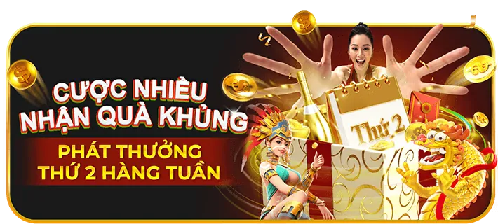 Lợi thế thương hiệu THBBET