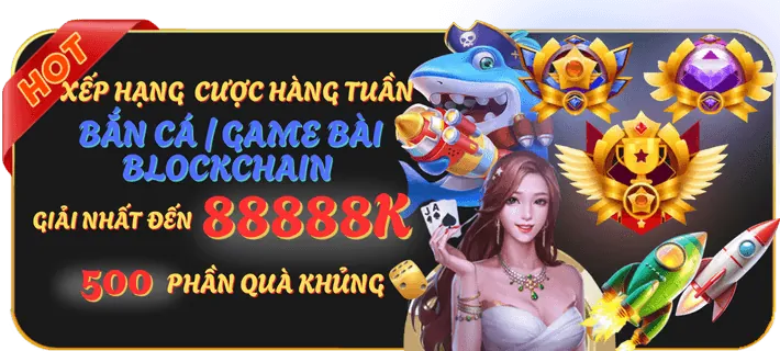 Chương trình giới thiệu bạn bè THBBET
