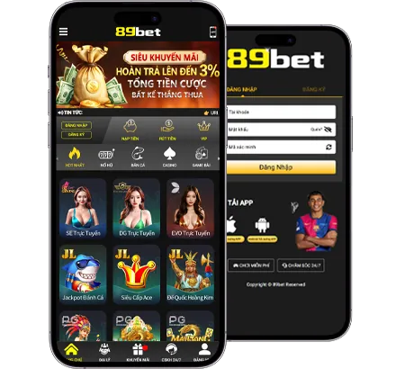 Đa dạng trò chơi casino tại THBBET