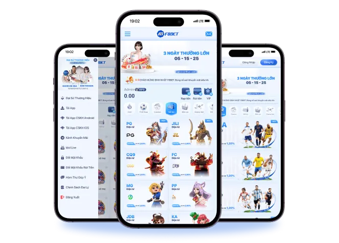 THBBET Định vị thương hiệu uy tín