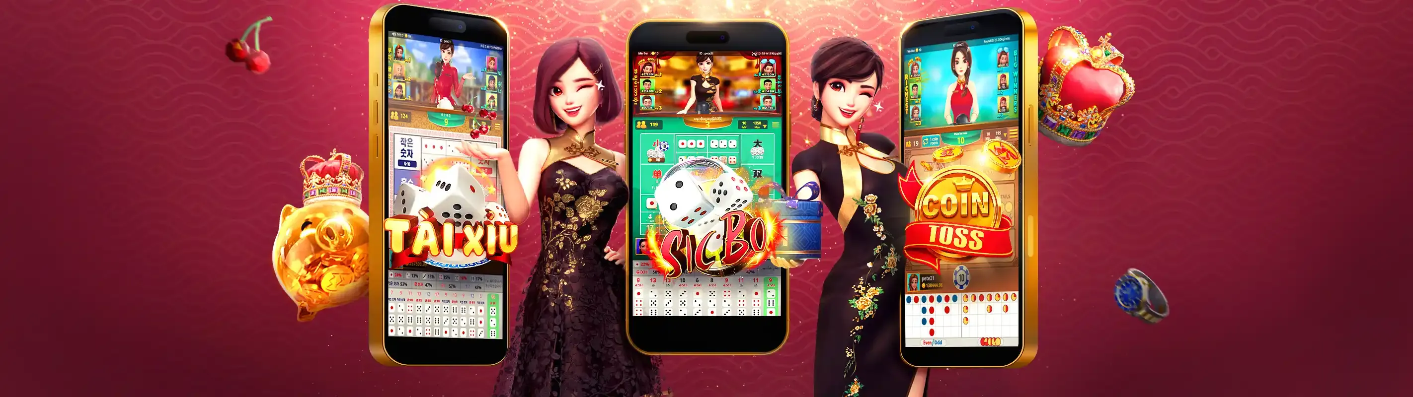 THBBET VIP Club với ưu đãi độc quyền